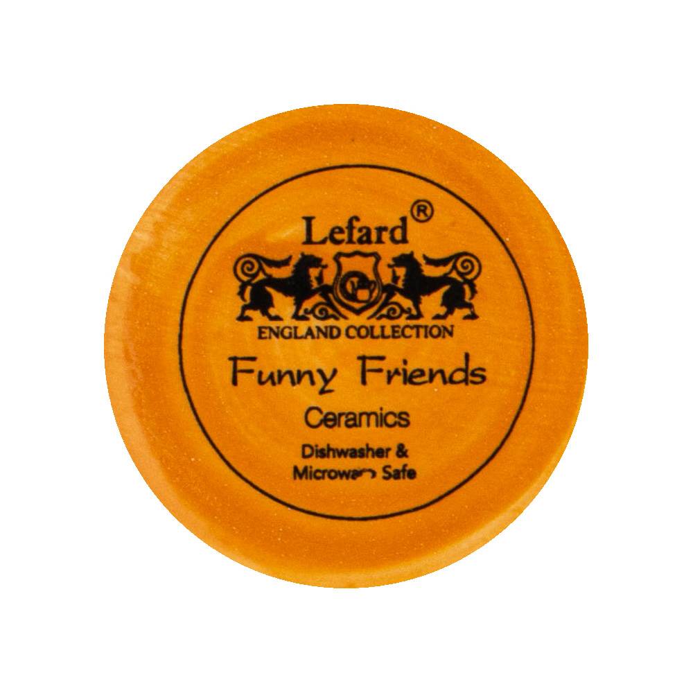 КРУЖКА В МИРЕ МНОГО ХОРОШЕГО 320МЛ - Lefard фото 4