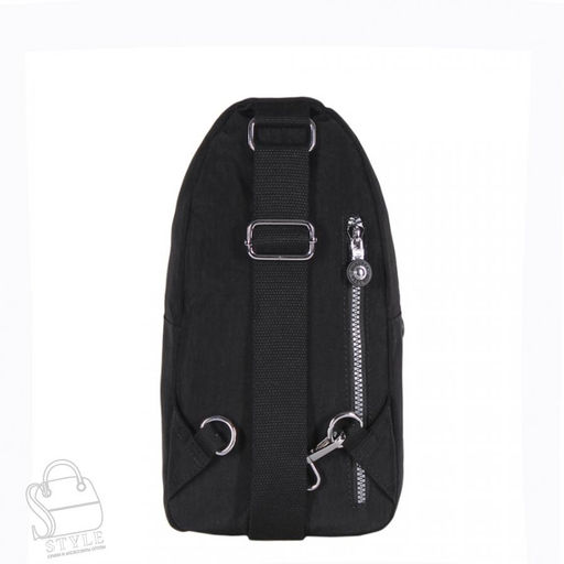 Рюкзак мужской 8685MD black Mindesa в Новосибирске  фото 3