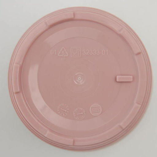 Термостакан пластиковый phibo, 400 мл, d=9.8 см, h=15.6 см, МИКС