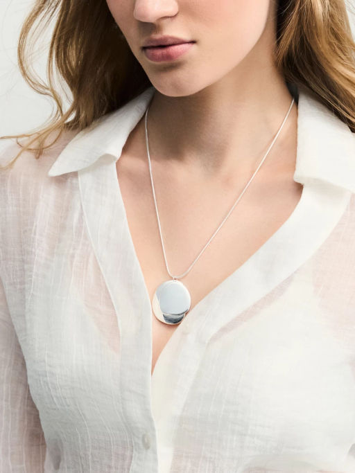 Шейное украшение с подвеской / Zarina  фото 5