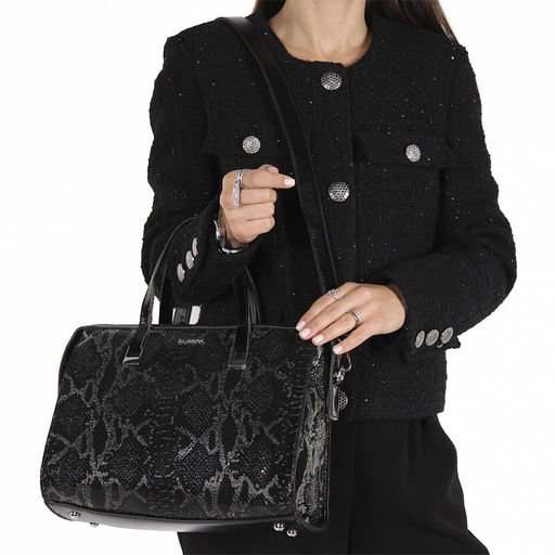 Сумка 99512(4282) Velina Fabbiana-Safenta