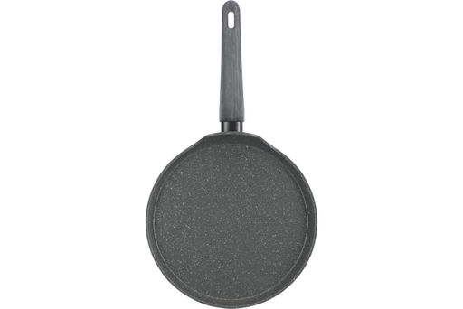 Regent Inox Сковорода блинная 22*1.7 см Linea GRANITO (индукция) 93-AL-GT-5-22