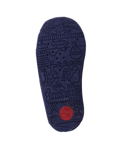 Kapika / Сандалии текстильные