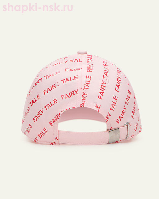 4178-МC Бейсболка детская (52-54)