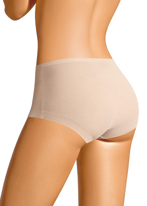 M650 Трусы женские Новая ЧБ база (ЧЗ)