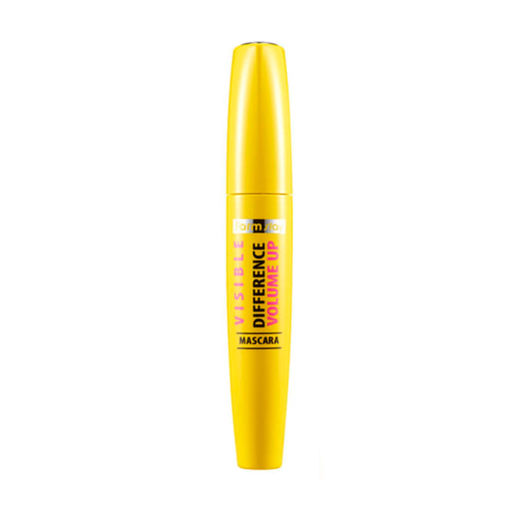 FS Visible Difference Volume Up Mascara, 12g - Гипоаллергенная тушь для объёма