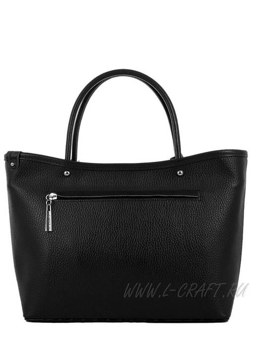 Сумка женская, натуральная кожа. - L-craft фото 3