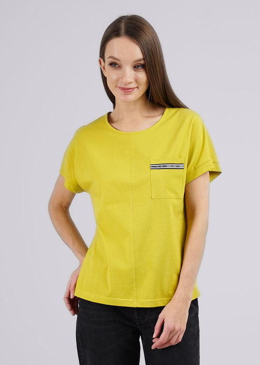 Футболка женская - Clever wear фото 2