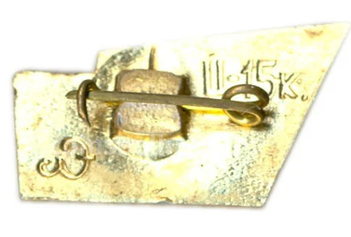 Значок Разлив