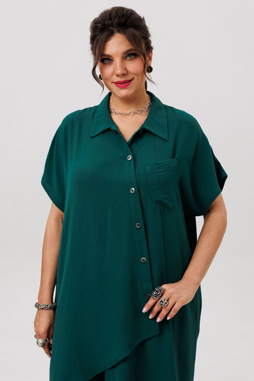 Костюм ANELLI 1585 тимьян - Andina city фото 10