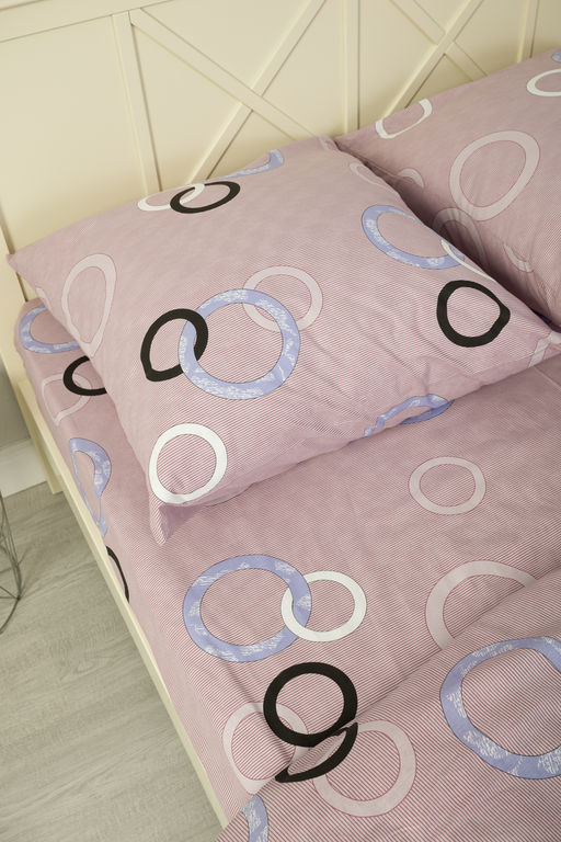 КПБ Поплин Мелодия - Натали фото 9