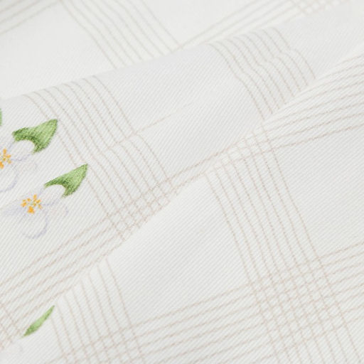 Скатерть Этель Уютная пасха 220х147 см, 100% хл, саржа 190 гр/м2  фото 15