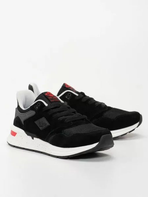 Кроссовки для активного отдыха Sneackers 22LC047 / Lee Cooper  фото 2