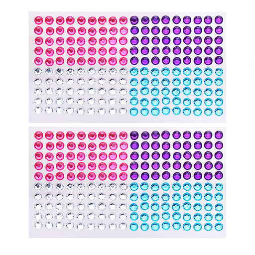 Набор создание украшений "Клёвые наушники" в коробке