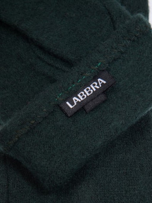 Перчатки жен Labbra LB-PH-76 d.green  фото 5