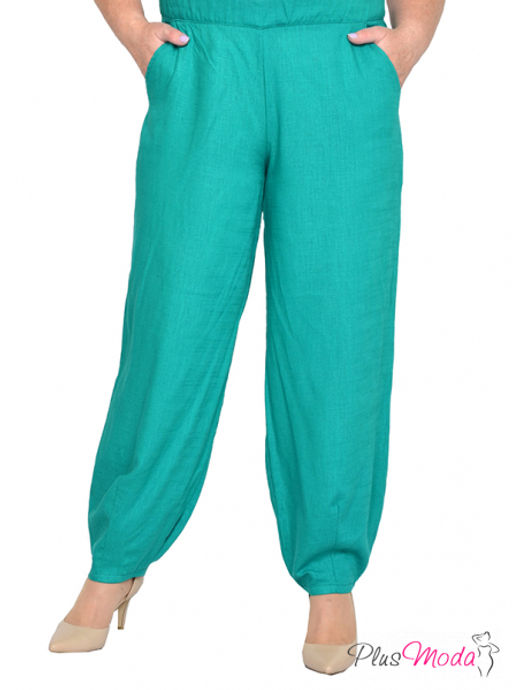 Брюки Модель №1617 размеры 44-84 - Plusmoda фото 5