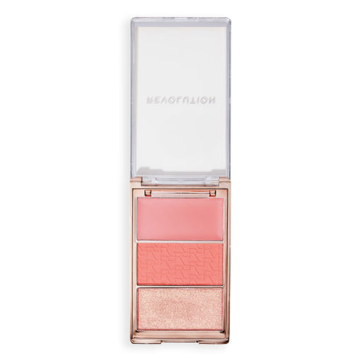 Румяна для лица Icon Blush, Authentic Peach 6929844