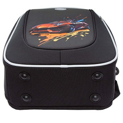 RAf-593-3 Рюкзак школьный с картхолдером на держателе