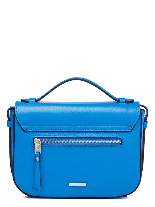 Сумка ELEGANZZA Z18-DB10599 sapphire