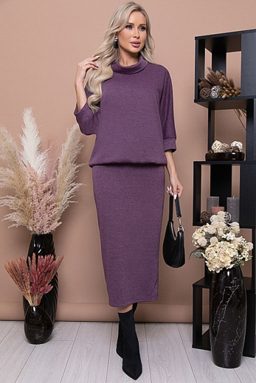 Платье 71342-2 - Avili фото 2