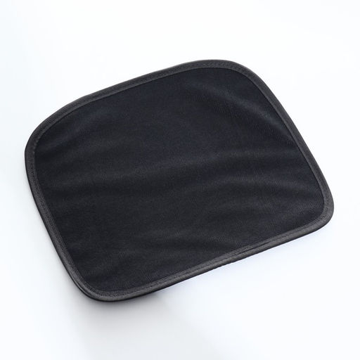 Рюкзак для переноски животных с окном для обзора, 32 х 25 х 42 см, серебристый - Пижон фото 6