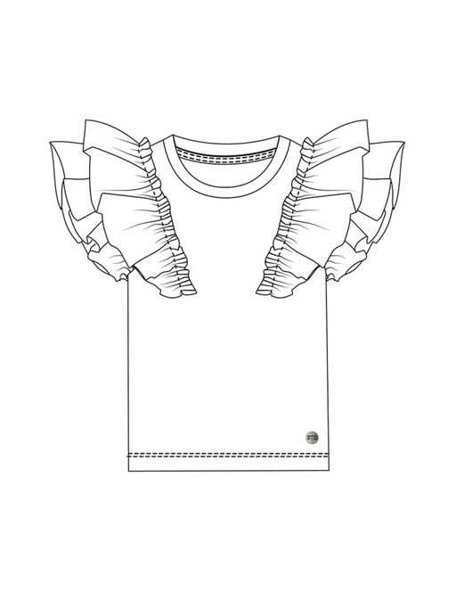 PlayToday / Блузка  фото 10