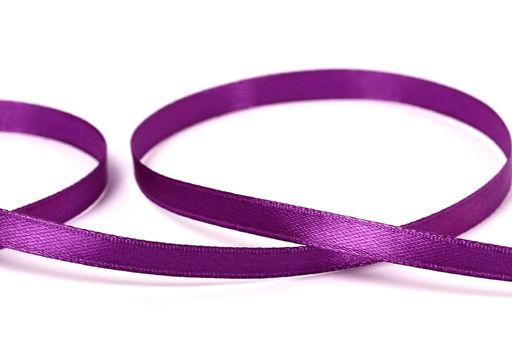 Лента атласная 6 мм ( 1/4 ) Gamma 33 м  2 м