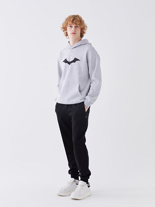 Slim Fit Erkek Jogger E?ofman Alt? - Waikiki фото 2