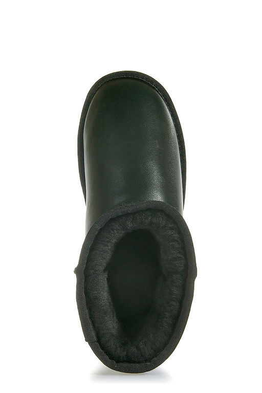 Полусапоги женские PATROL