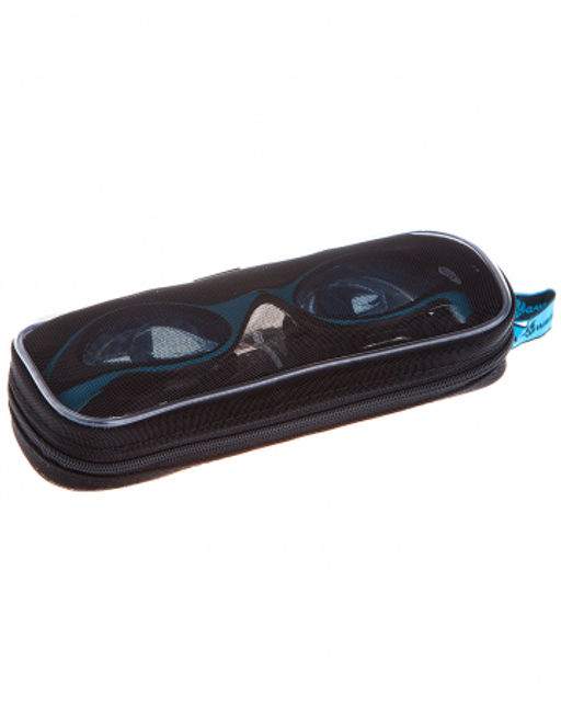 тренировочные очки Flame, Predator mirror, Predator - Mad wave фото 4