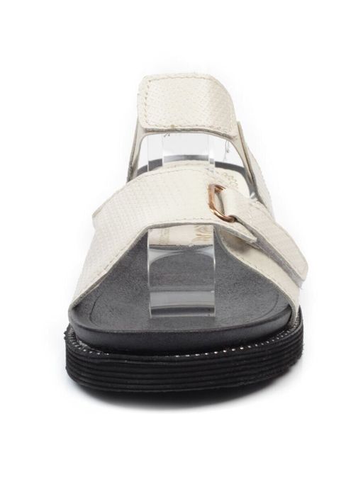 08-K25-1A Сандалии женские (натуральная кожа) - Фабричный китай фото 8