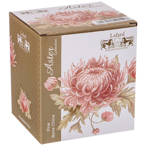 КРУЖКА LEFARD АСТРА 400 МЛ  фото 2