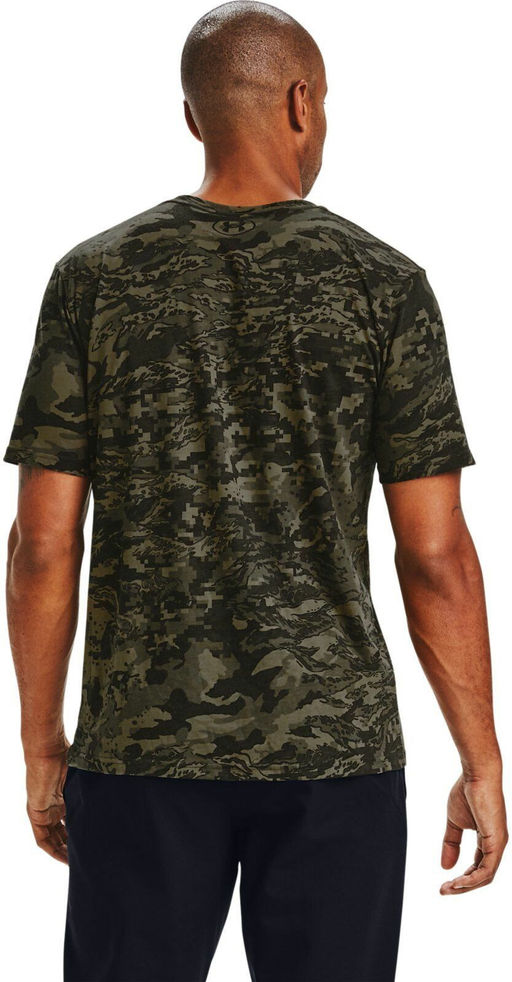 Футболка мужская