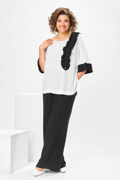 Костюм Romanovich Style 2-2834 черный
