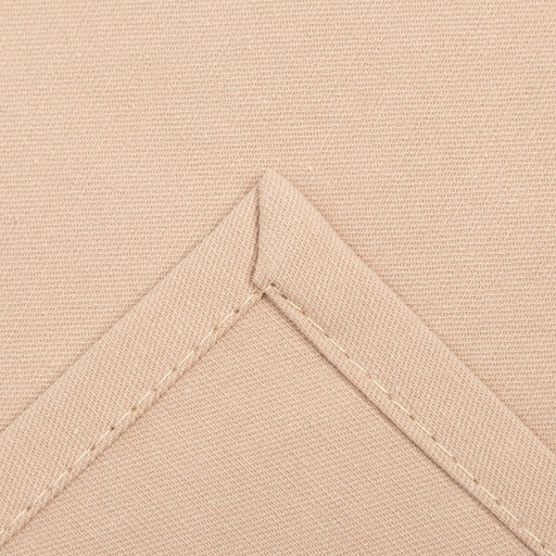 Набор салфеток Этель Kitchen, цвет бежевый, 30х40 см - 2 шт, 100% хлопок, саржа 220 г/м2  фото 4