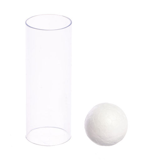 Набор для опытов Аэротруба - Эврики фото 13