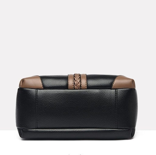 KAIDIFEINIROO Сумка женская с двумя ремнями 8770  фото 6