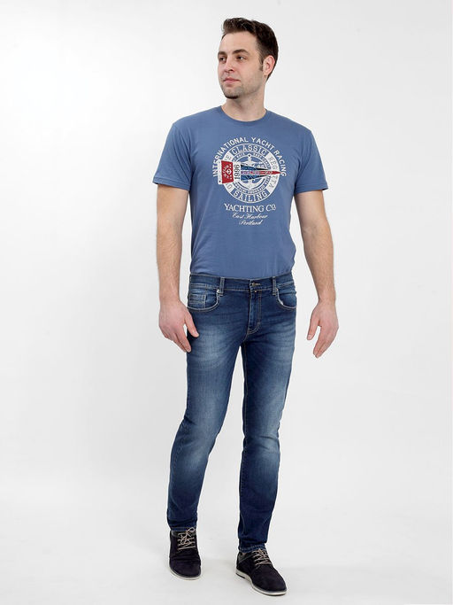 Мужские джинсы _ 09628