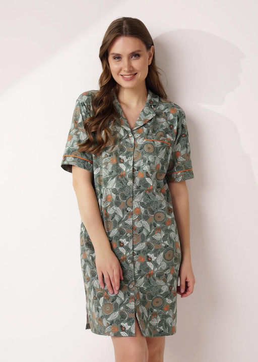 Платье женское для дома Ветивер - Clever wear фото 4