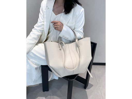 Сумка Lanotti MAREA TOTE YN256/слоновая кость