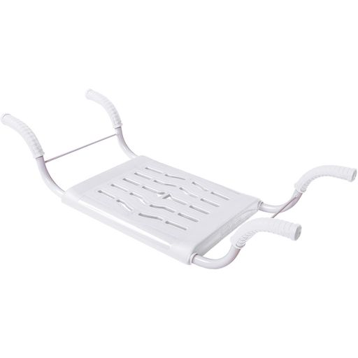 Сиденье в ванну нераздвижное СВ4 - Nika фото 4