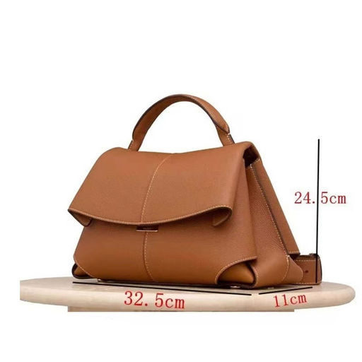 Сумка A-PL-1003-Brown