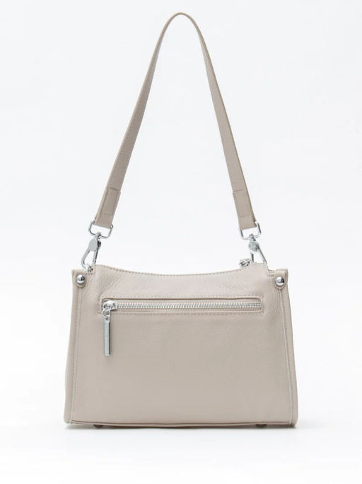 Сумка 1162CH beige Polina&Eiterou