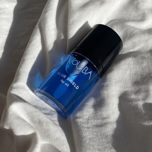 Nouba Масло для губ BLUE SHIELD lip oil, 7 мл  фото 2