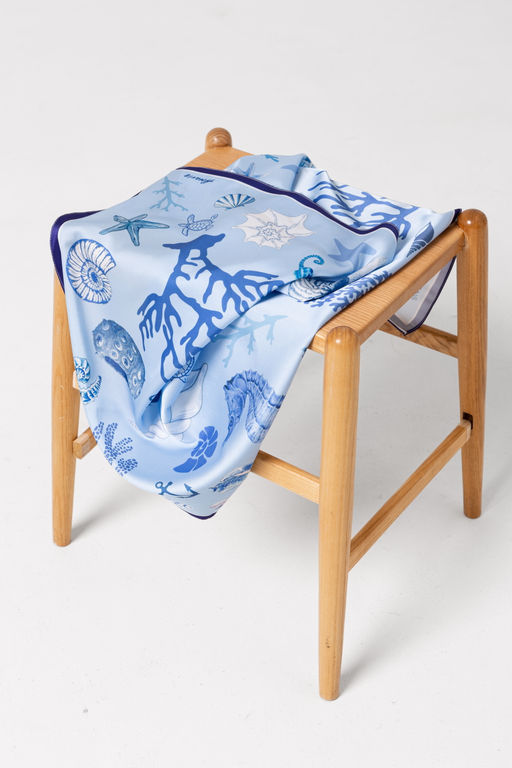 Платок тайны океана - Morozov Amavie фото 4