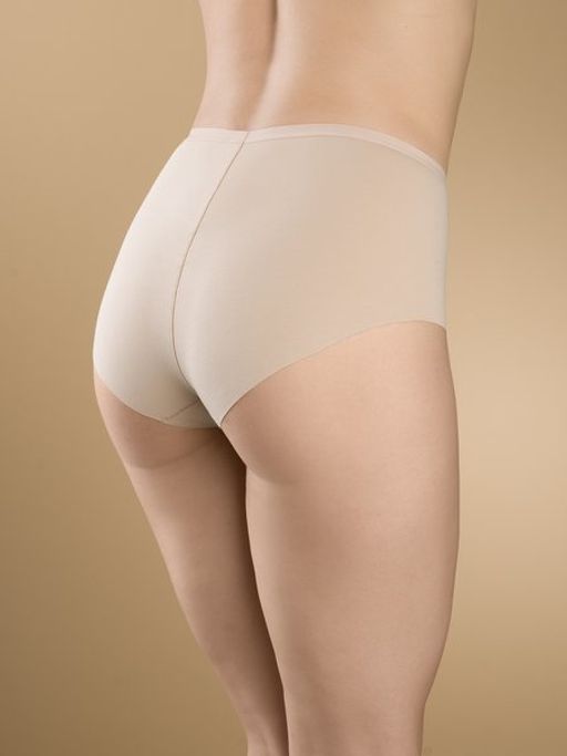 SUPREMA Трусы жен. RP2018 - телесный