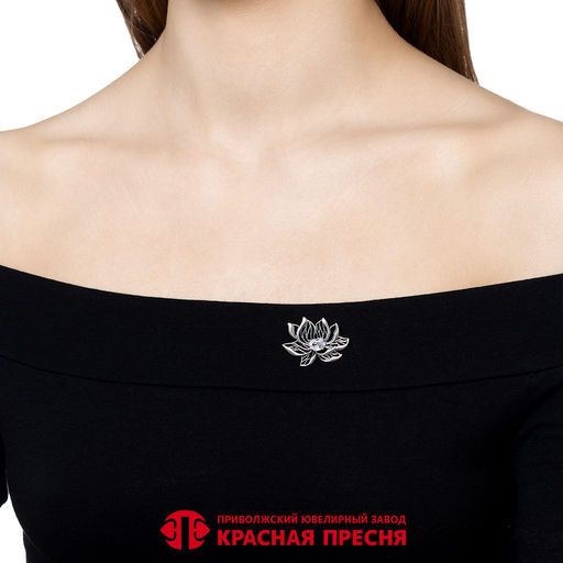 БРОШЬ 13817746