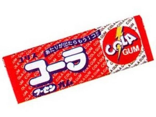 Жевательная резинка Кола Корис/Coris, Япония, 11 г
