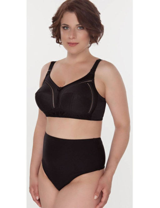 Бюстгальтер Misstyle 4122 Черный