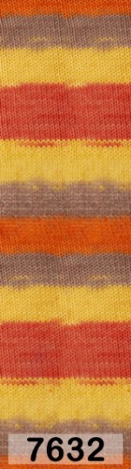 пряжа Alize - Дива батик (Diva batik) упаковка 5 шт  фото 19